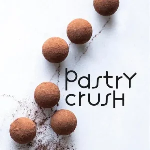 Pastry Crush : gebak en dessertvariaties op mijn favoriete klassiekers Beperkt Aanbod