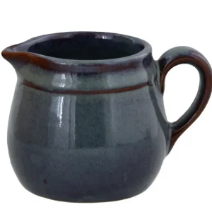 Oldenhof 1821 roomkannetje 200 ml aardewerk olijfgrijs Veilige Betaling
