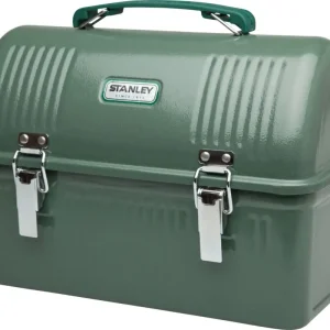 Stanley Classic lunchbox 9,4 liter groen Bestel Nu