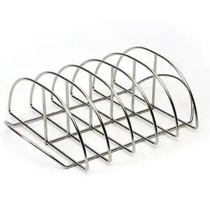 Kamado Joe Rib Rack rvs Superprijs