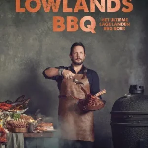 Must-Have Smokey Goodness Lowlands BBQ