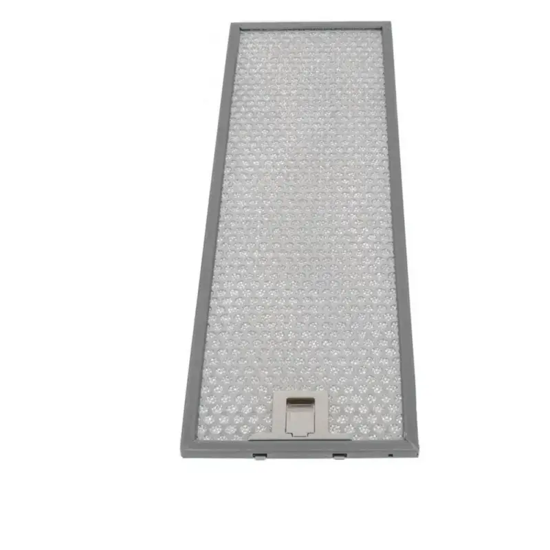 Fabrieksprijs Elica Metaalfilter 534x157mm GF042C