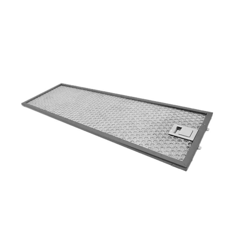 Elica Metaalfilter 484x159x8mm GF043C Seizoensaanbieding