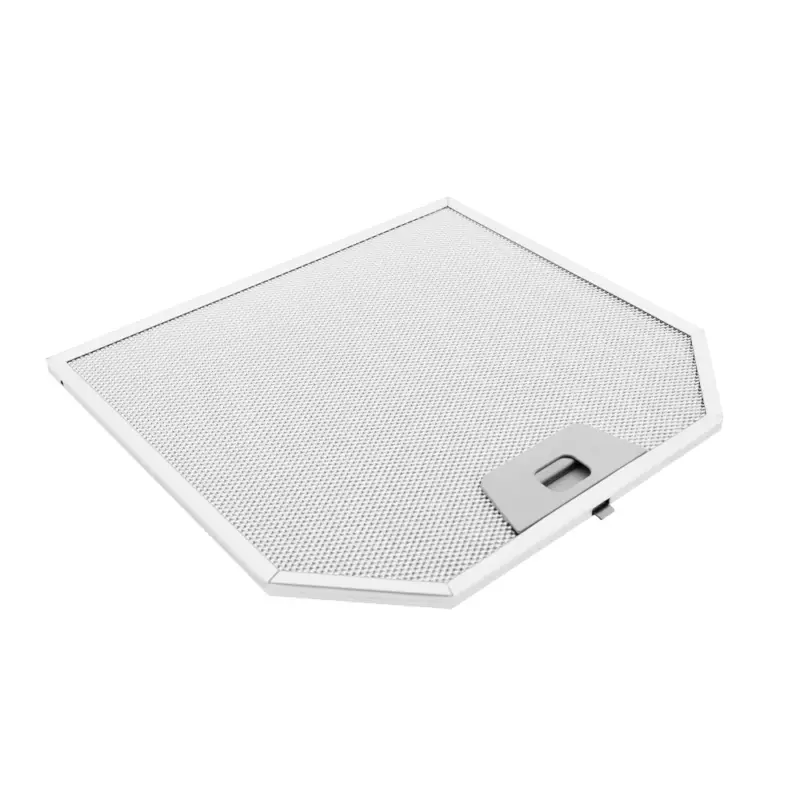 Op = Op Roblin Metaalfilter 268x244x8mm 1330017598