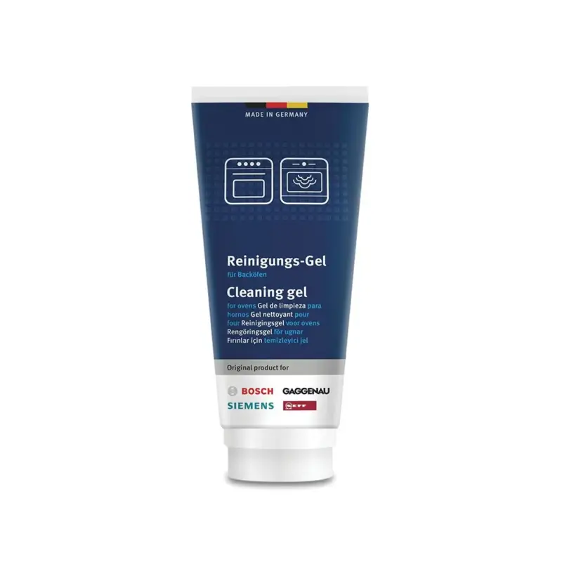 Dagaanbieding Neff Reinigingsgel 200 ml voor ovens 311859 / 00311859