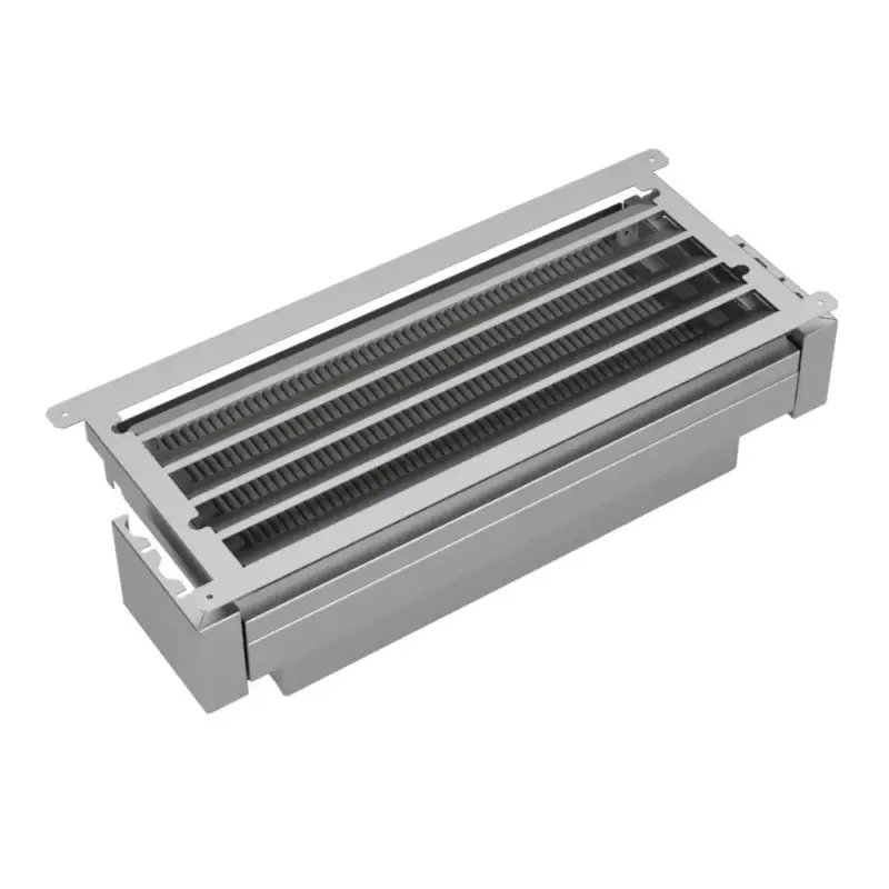 Tijdelijk Beschikbaar Neff CleanAir recirculatiemodule 11016543 / Z54TR60X3