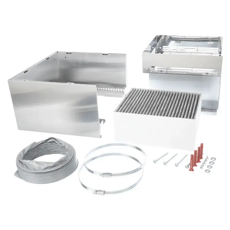 Neff CleanAir recirculatiemodule 17000173 / Z5270X0 Finale Uitverkoop