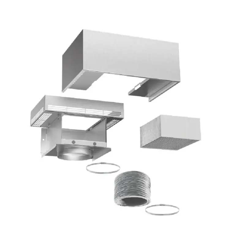 Neff CleanAir recirculatiemodule 17000172 / Z5276X0 voor schachtbreedte van 345 mm Beperkte Voorraad