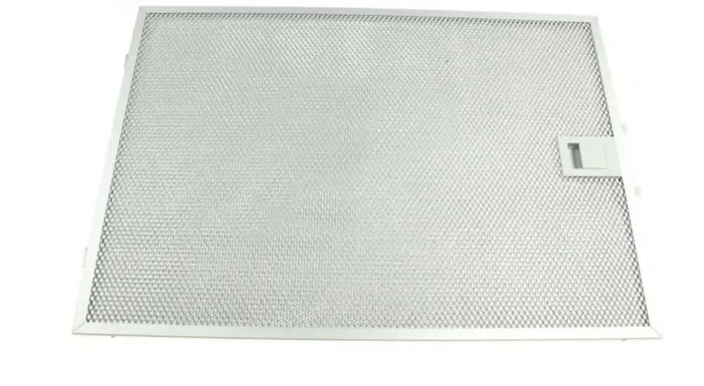 Weekendaanbieding Neff Metaalfilter 380x265x7mm 11022928