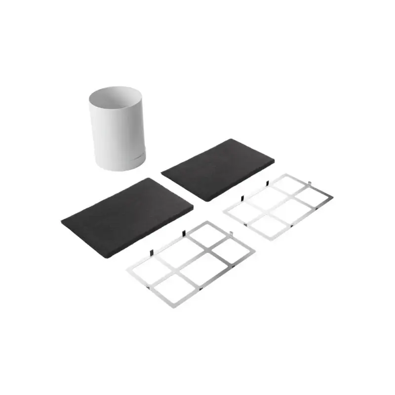 Neff Starterset voor luchtrecirculatie 17002985 / Z92IDP9X0 Alleen Vandaag