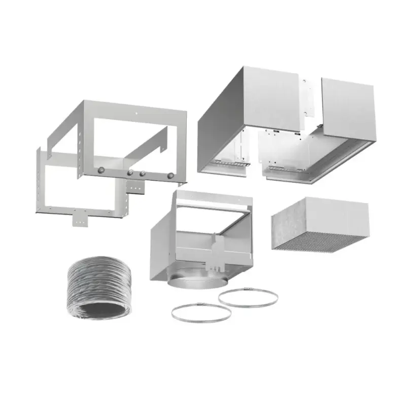 Beste Prijs Neff CleanAir recirculatiemodule 17000175 / Z5286X0
