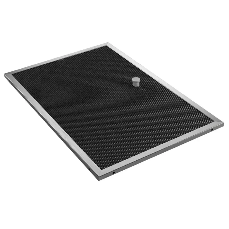 Siemens Metaalfilter 188x288mm 11026616 Beperkte Voorraad