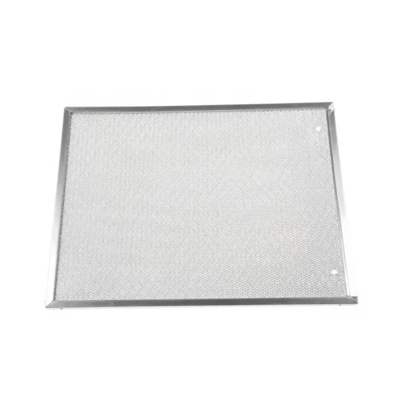 Must-Have Scholtes Metaalfilter 374x288x8mm C00137408