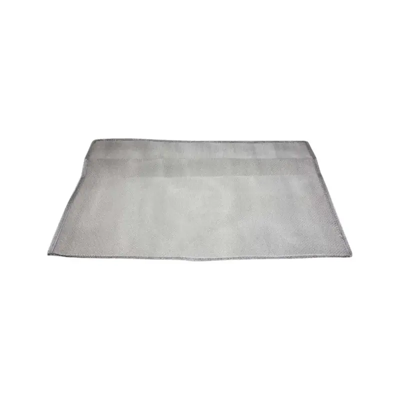 Populair Scholtes Metaalfilter 480x357x30mm C00090447