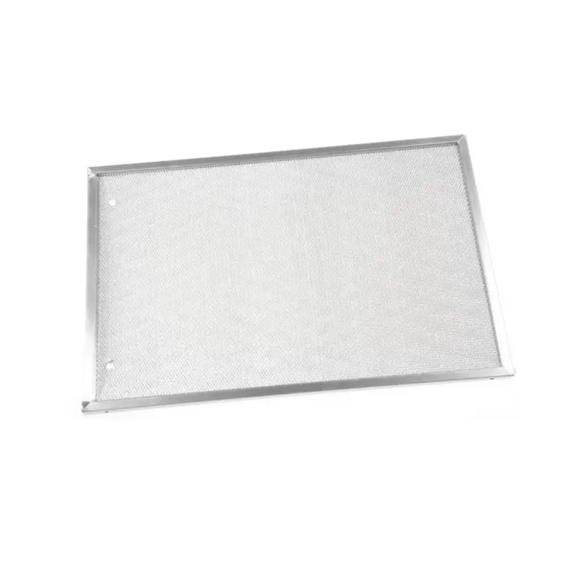 Scholtes Metaalfilter 370x250x8mm C00137409 Dagaanbieding