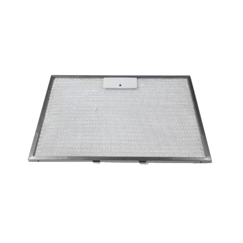 Hoge Kwaliteit Bauknecht Metaalfilter 358x270mm 482000092088
