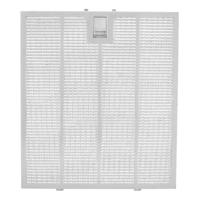 Electrolux Metaalfilter 345x300mm 4055401139 Direct Verzonden