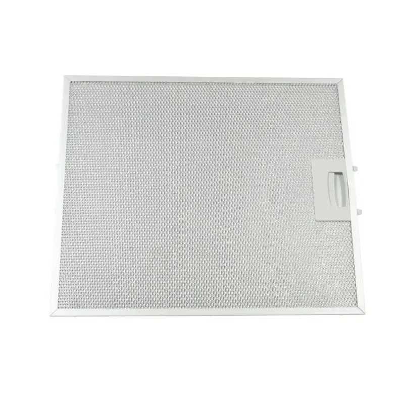 Express Levering Beko Metaalfilter 332x281x8mm 129730009