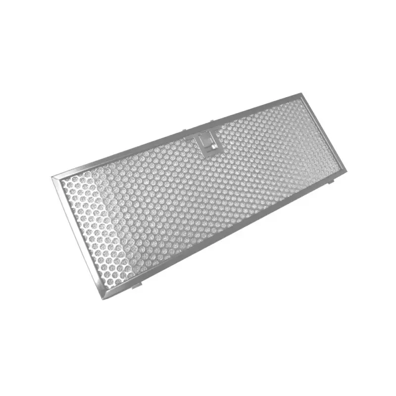 Scholtes Metaalfilter 458x177x7mm C00113720 Bestseller