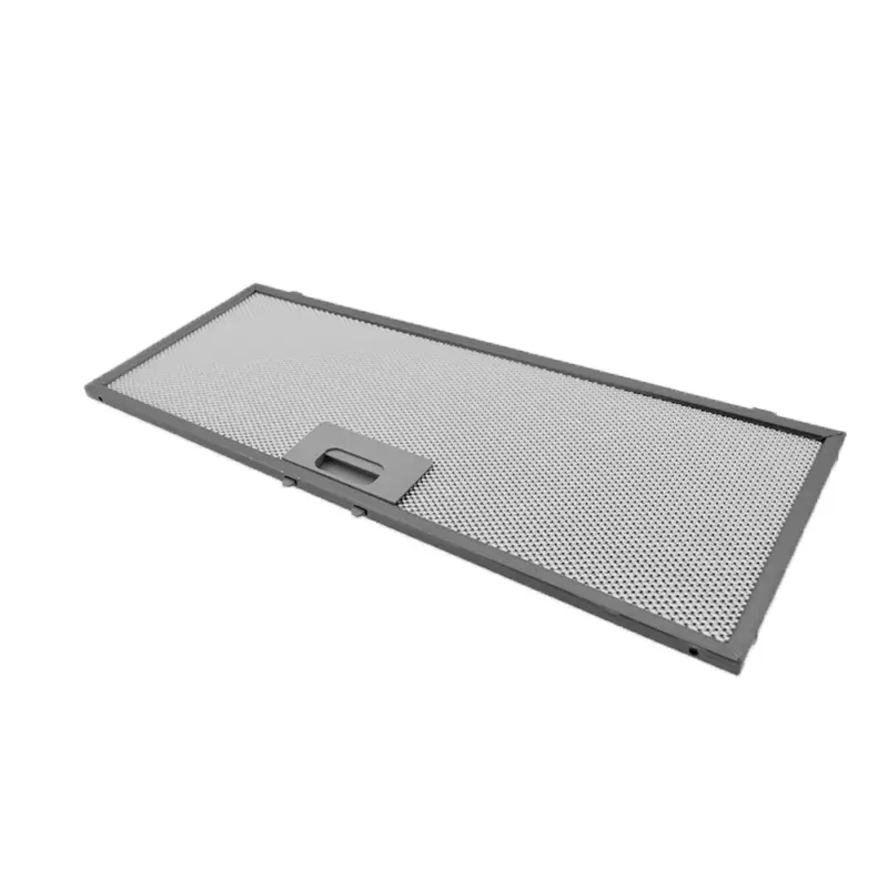 Lage Prijs Scholtes Metaalfilter 459x178mm 481248058314