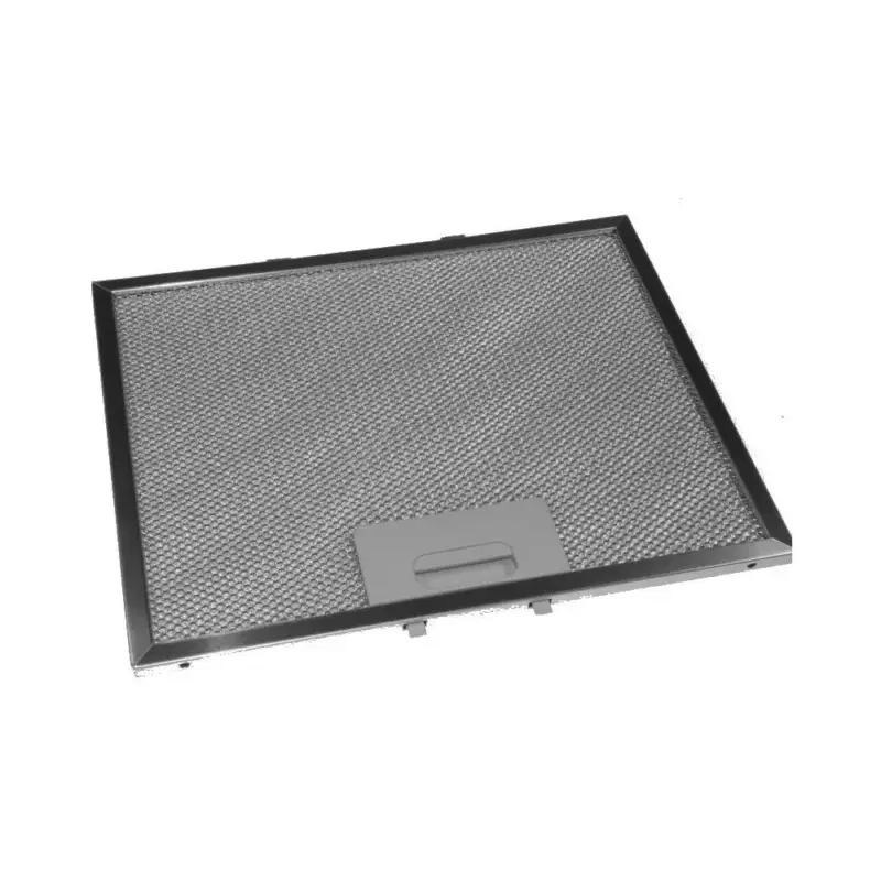 Scholtes Metaalfilter 275x217x8mm 481248058332 Betrouwbaar