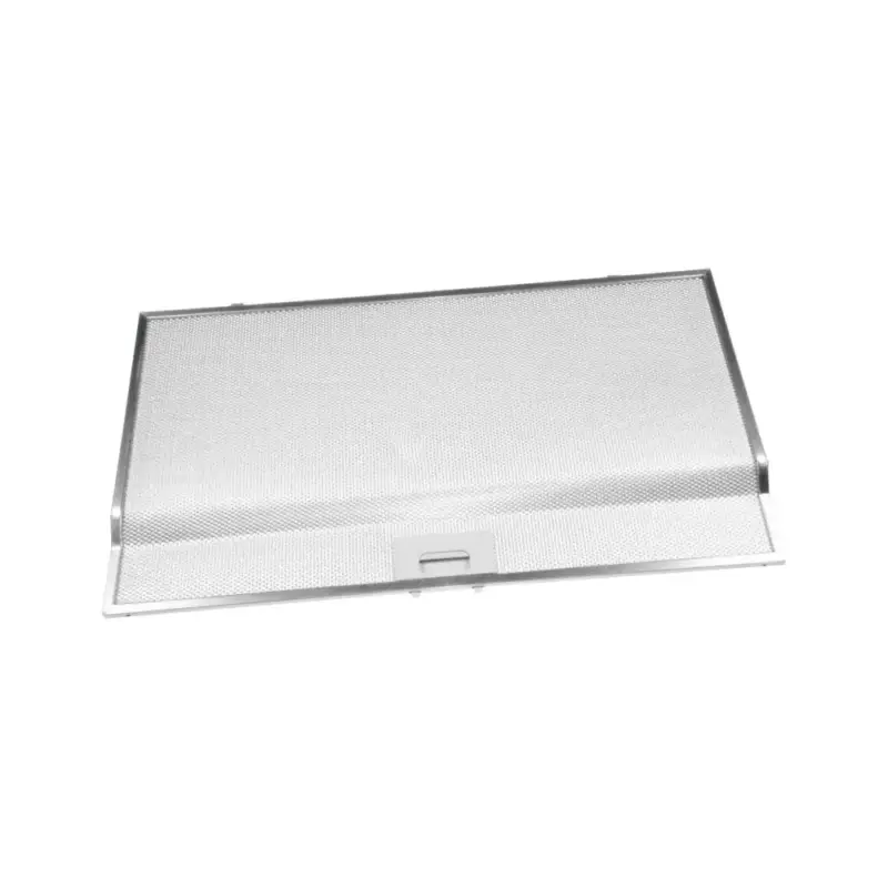 Scholtes Metaalfilter 568x315x30mm 482000021343 Gratis Retour