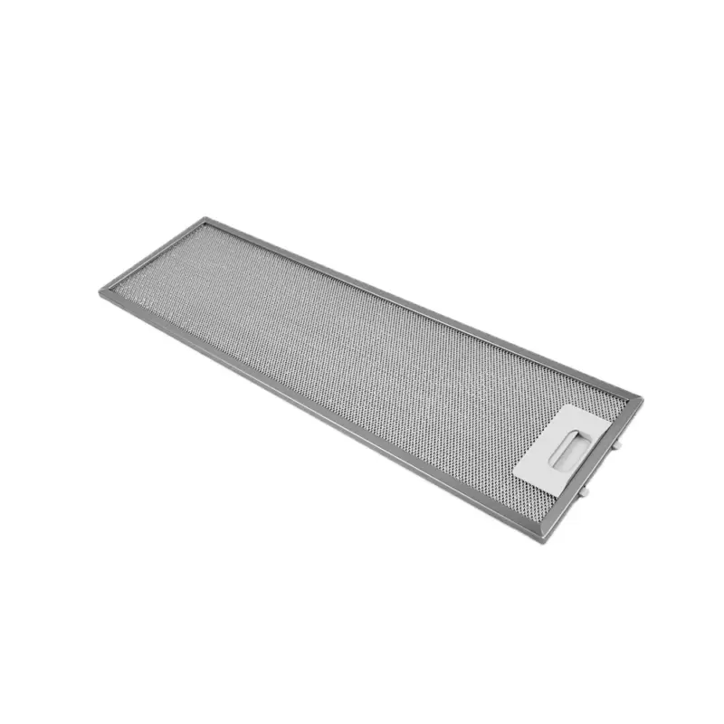 Hete Deal Scholtes Metaalfilter 533x158mm 481248088057