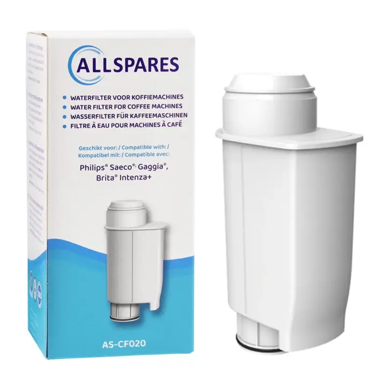 Bestel Nu Waterfilter geschikt voor Gaggia 21001419