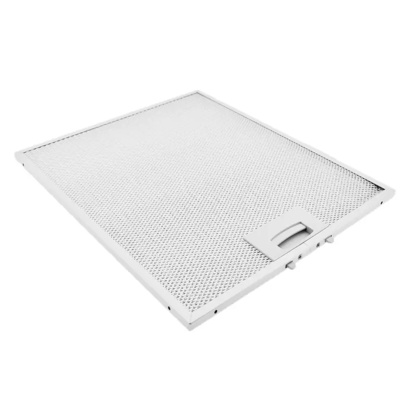 Beko Metaalfilter 320x273mm 129730007 Beperkte Voorraad