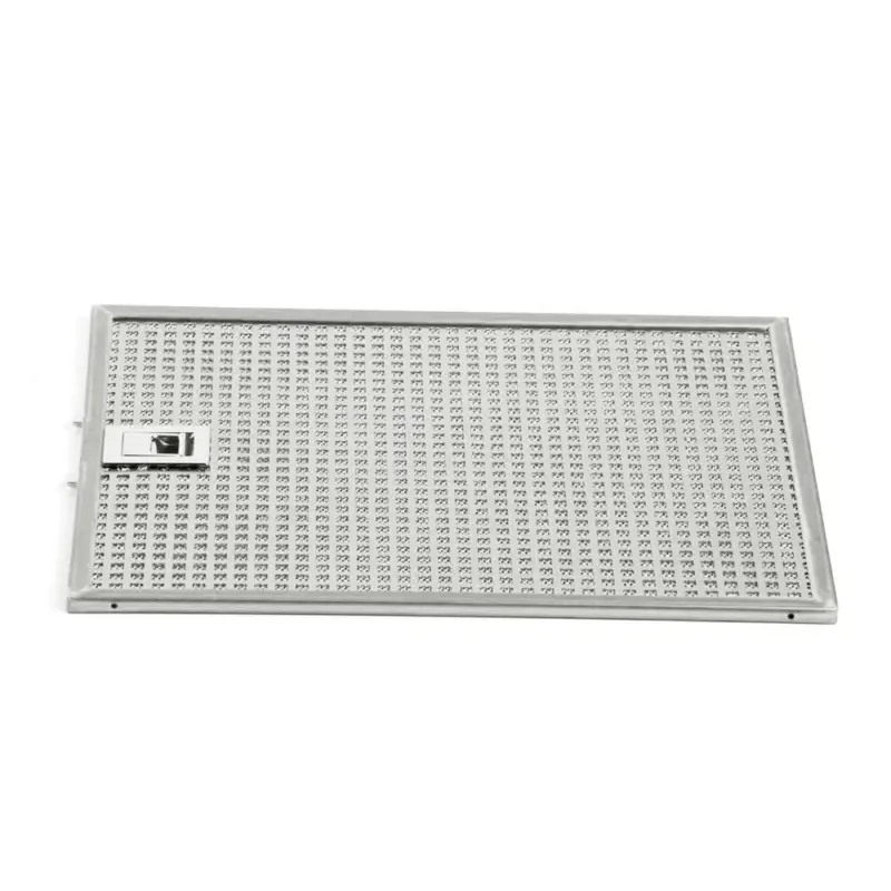 Franke Metaalfilter 300x253x7mm 1330017023 Direct Verzonden