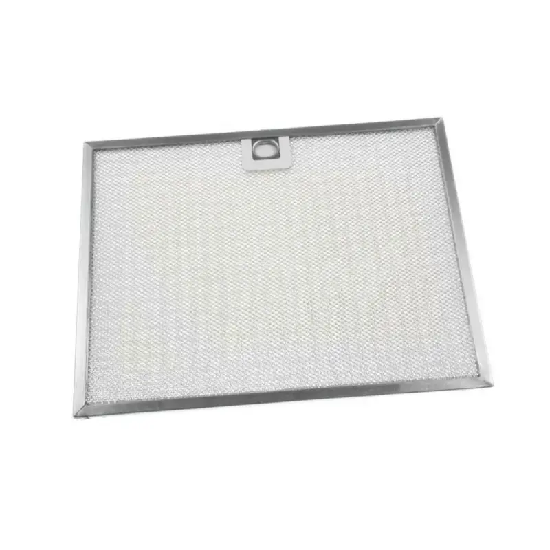 Gratis Retour Faber Metaalfilter 279,5x209,4x8mm 1330395204