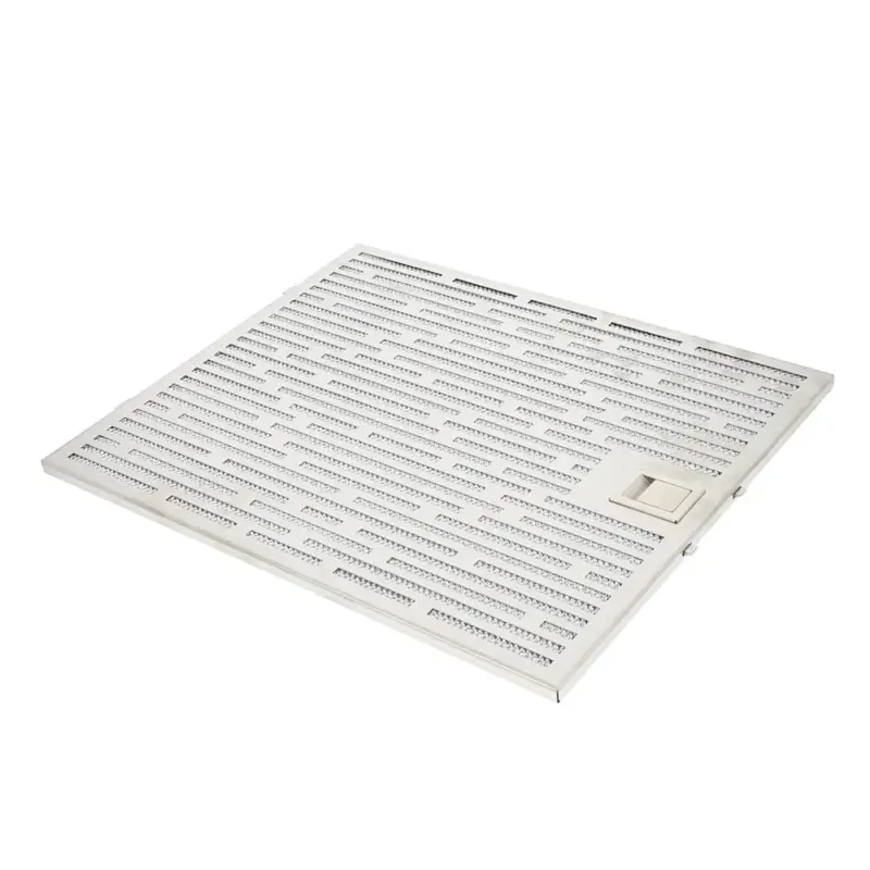 Uitverkoop Electrolux Metaalfilter 350x290x15mm 80877772