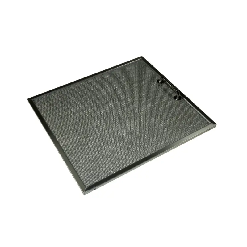 Merkproduct Metaalfilter geschikt voor Ikea 300x266x9mm 481945858612
