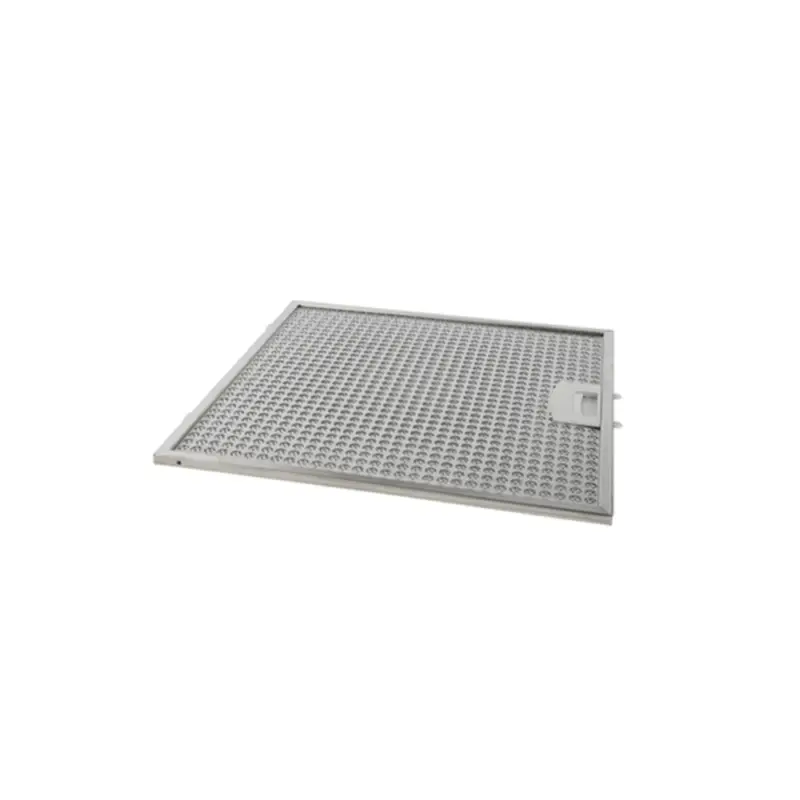 Aanbieding Bosch Metaalfilter 332x320x10mm 670301 / 00670301