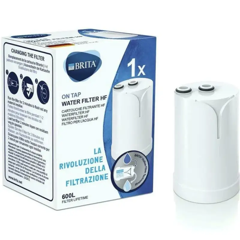 Premium BRITA On-Tap Filterpatroon 1037003