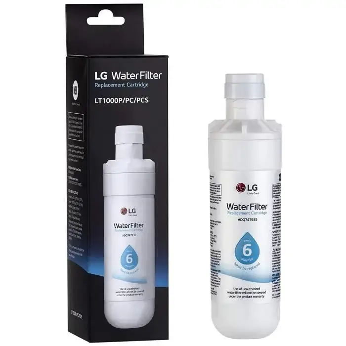 LG Waterfilter LT1000P / AGF80300704 / ADQ74793501 Rechtstreeks Van De Fabrikant