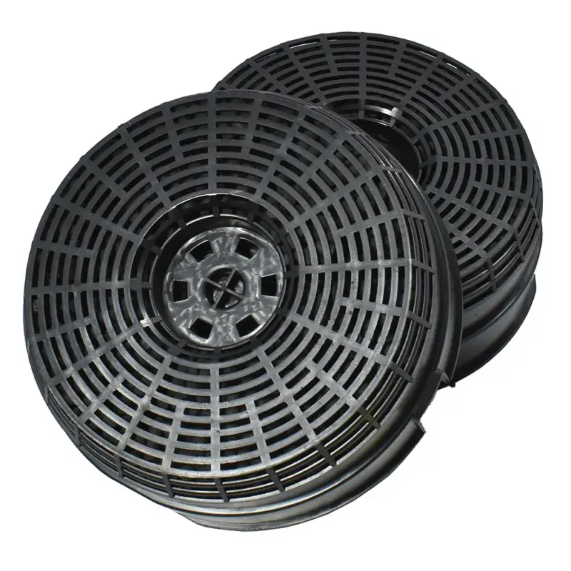 SMEG Koolstoffilter 690073665 / KITFC62 (2St.) Actieprijs