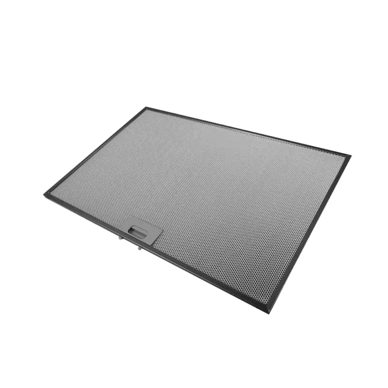 Hotpoint-Ariston Metaalfilter 565x380x8mm 488000302744 Direct Beschikbaar
