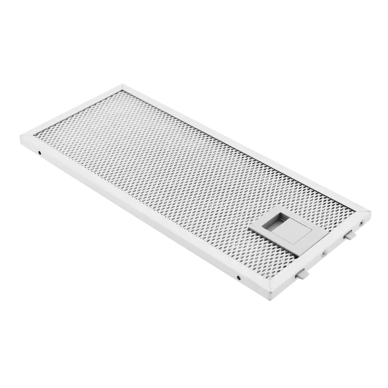 Tijdelijk Beschikbaar Constructa Metaalfilter 250x110mm 11022470