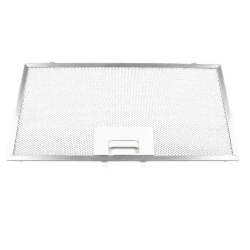 Bosch Metaalfilter 317x159x8mm 11004995 Gratis Retour