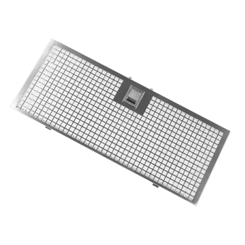 Alleen Vandaag Elica Metaalfilter 433x174mm GRI0098843A