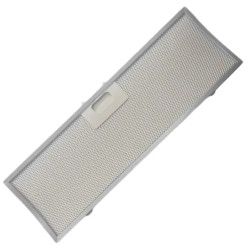 Elica Metaalfilter 452x148x14mm GF02VC Flitsaanbieding