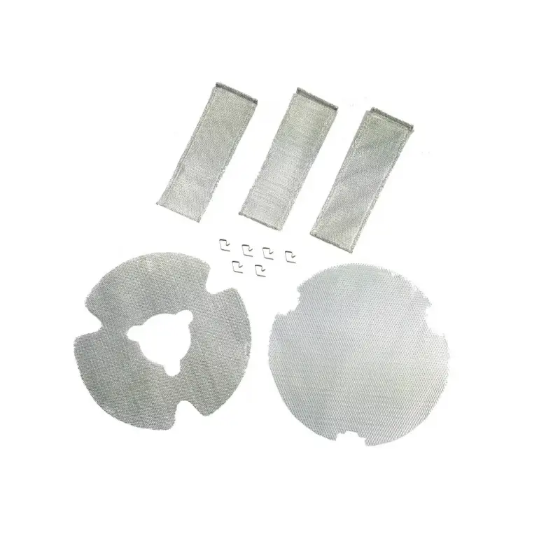 Voordeelprijs Elica Metaalfilter KIT01711