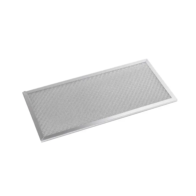 Fabrieksprijs Elica Metaalfilter 290x140mm GRI0122492