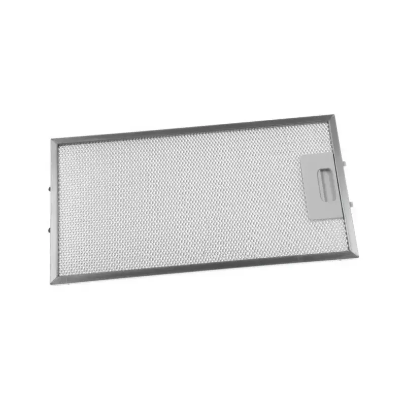 Elica Metaalfilter 185x357mm GRI0025432A Laatste Kans