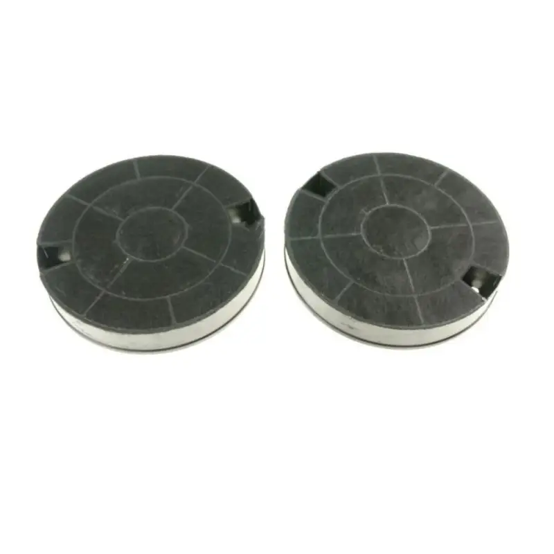 Turboair Koolstoffilter F00366 (2 st.) Lage Kosten