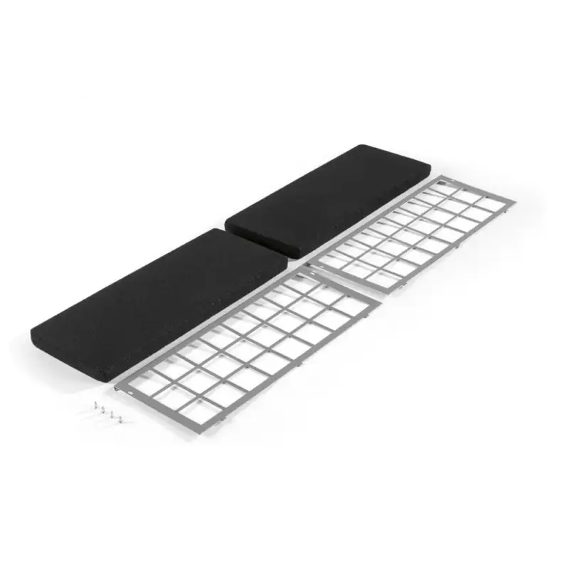 Novy Monoblock Koolstoffilter 692400 (2St.) Exclusieve Aanbieding