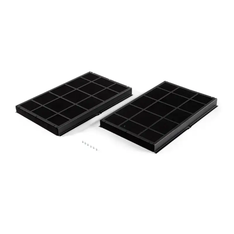 Koop Vandaag Novy Monoblock Koolstoffilter 850400 (2St.)