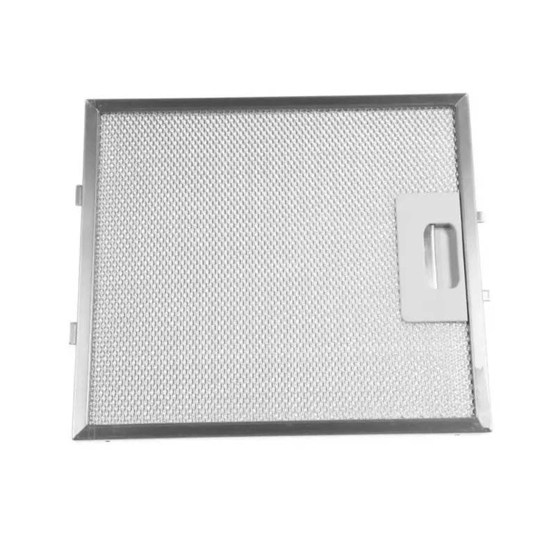 Elica Metaalfilter 248x222mm GF04MC Weekendaanbieding