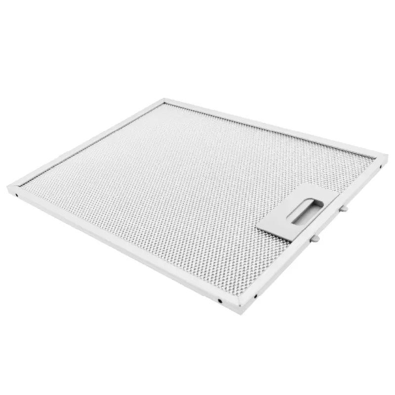 Turboair Metaalfilter 320x258mm GRI0009222 Veilige Betaling